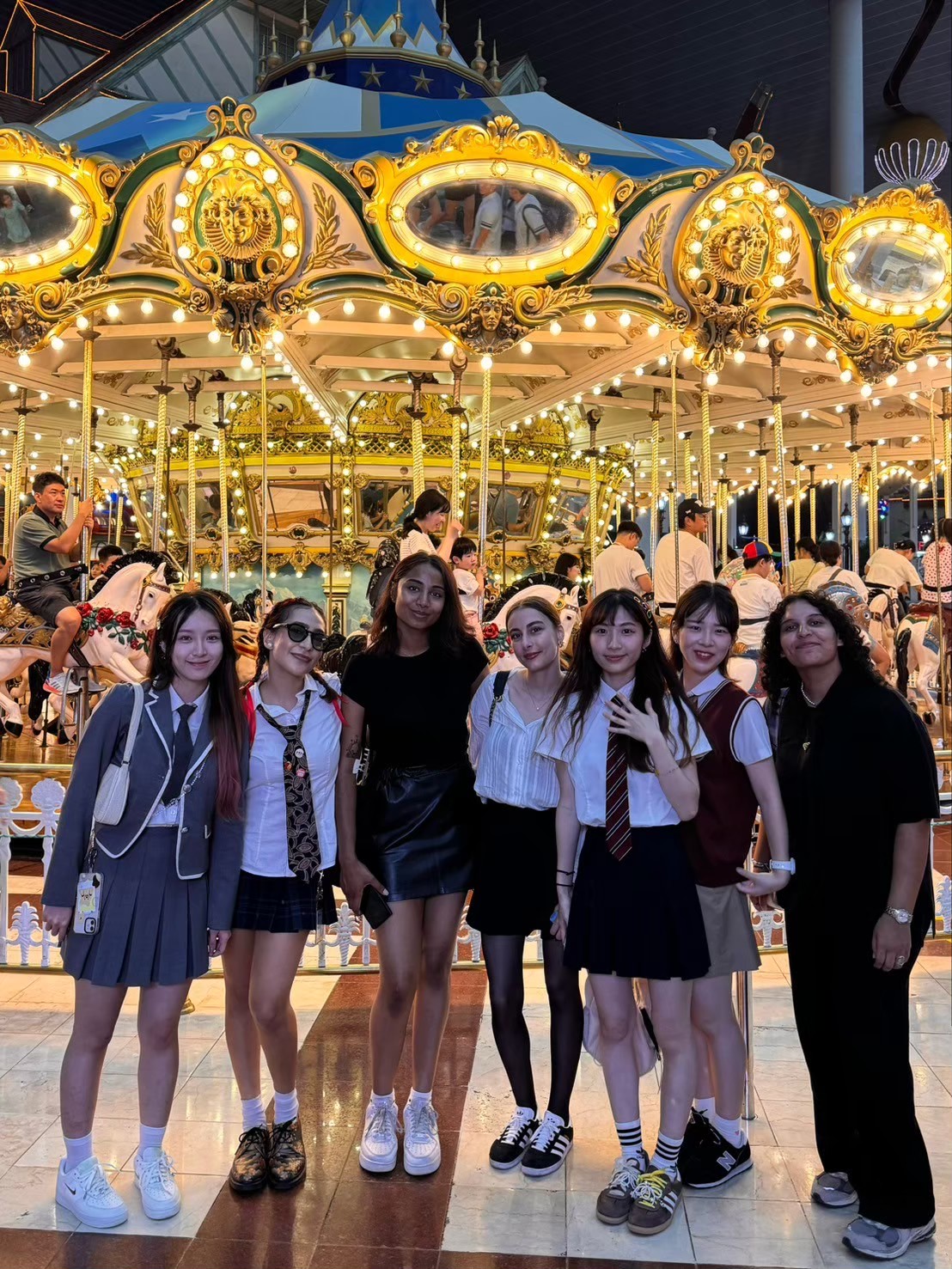 LINE_ALBUM_韓國首爾女校交換點滴_250508_40_0 – 國際溝通英語系